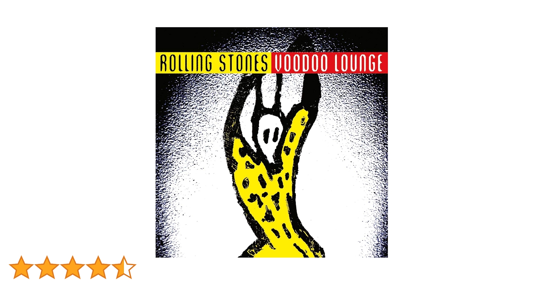 ROLLING STONES VOODOO LOUNGE［CD BOX］ Rolling-Stones-Voodoo-Lounge-